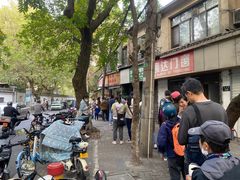 -文武王氏烧饼·无矾油条(西溪路店)