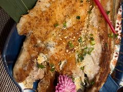 -弓二·烧鸟居酒屋(财富购物中心店)