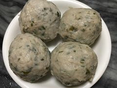 苦瓜丸-金砂阿洲鱼册店