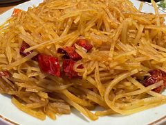 -春饼家常菜(百子湾店)