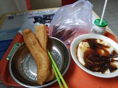 -北京大学-燕南食堂