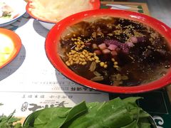 -莫小七火锅