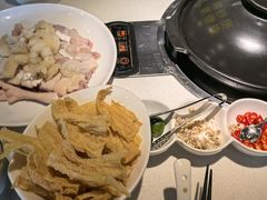 -百年果林椰子鸡(中洲店)