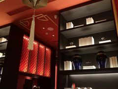-东富酒家(龙湖西溪天街店)
