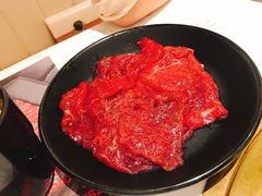 -花味烤肉·拌饭(庐阳万科店)