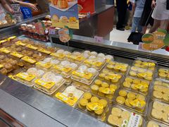 -詹记桃酥(包河万达店)
