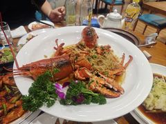 -喜来酌海鲜·饺子(和平一店)