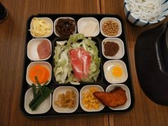 花样过桥米线-阿香米线(凯德广场.1818店)