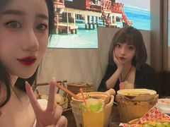 -泰妃殿(武汉首店)