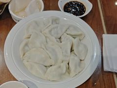 -那家老院子东北菜·饺子·小鸡炖蘑菇(艳华街店)