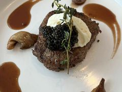 -王品牛排(郑州大卫城店)