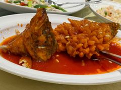 -熙春园餐厅