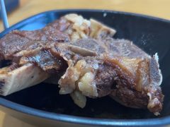 -三千粉牛肉米粉(来客茂店)