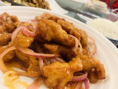 果汁猪扒-粤·向群饭店(龙津东路总店)