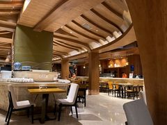 -天津湾西餐厅(三亚海棠湾洲际度假酒店)
