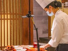 -满堂·烤鸭店·北京菜(鼓楼店)