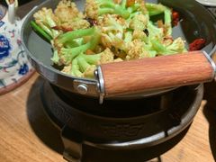 -东方红·湖南菜(金屿店)