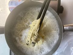 -贡梅老面馆·蟹粉面·无锡特色小吃(南长街主推店)