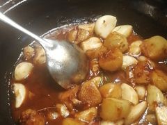 -煲王粤菜餐厅(中侨中心店)