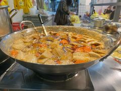 -黄记潮汕甜汤(贝底田坊店)