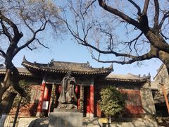 -关中书院
