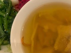 -武汉武昌威斯汀酒店-知味自助餐厅