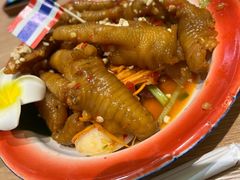 -迷你椰·泰式大排档(观前街店)
