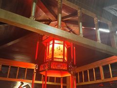 -欠火锅·水牛毛肚·团建聚餐·生日宴(何山路店)
