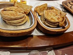 -大汗行宫园林餐厅