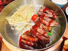 -桃桃厨房(公明店)
