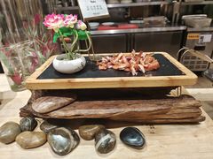 -芭菲盛宴·环球美食(锦城万达广场店)