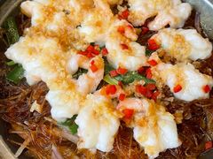 -绿茶餐厅(龙井船宴· 品牌总店)