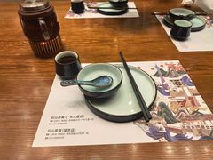 -云山茶餐厅(广东大厦店)