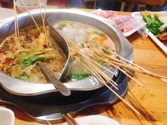 -袁记串串香(西安路店)
