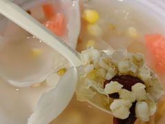 -文昌邓记清补凉(西沙路店)