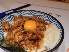 -火山屋台(新街口创始店)
