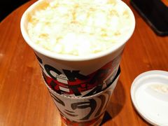 -星巴克(成都锦里店)