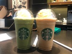 -星巴克(杭州湖滨银泰E区店)