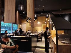 大堂-锦城印象火锅(天府三街店)