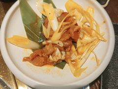 -新石器烤肉(之心城店)