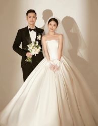 -钟爱一生婚纱摄影旗舰店