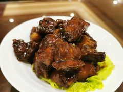 -德兴馆(广东路总店)