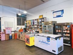 -冶建镜子·老南昌大排档·江西虾王(总店)