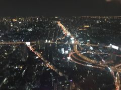 -彩虹云霄拜约克摩天塔