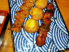 -桃屋日本料理(清华科技园店)