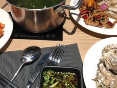 -星伦多自助料理(永旺店)
