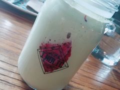 -I HOLIC艾豪丽披萨(KKone店)
