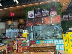 -厨神老街兔·淳朴人家店(盐帮菜风味名店)