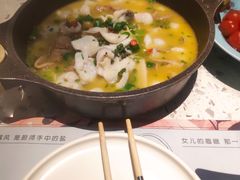 -赵小姐丨新中餐(曲江店)