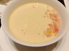 杨枝甘露-夏宫中餐厅(静安香格里拉店)
